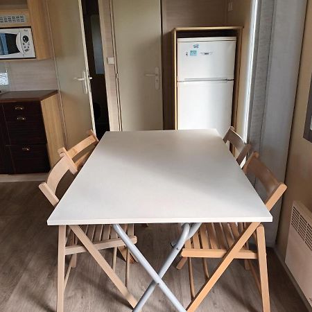 Apartament Camping Tranche Sur Mer Angles  Zewnętrze zdjęcie