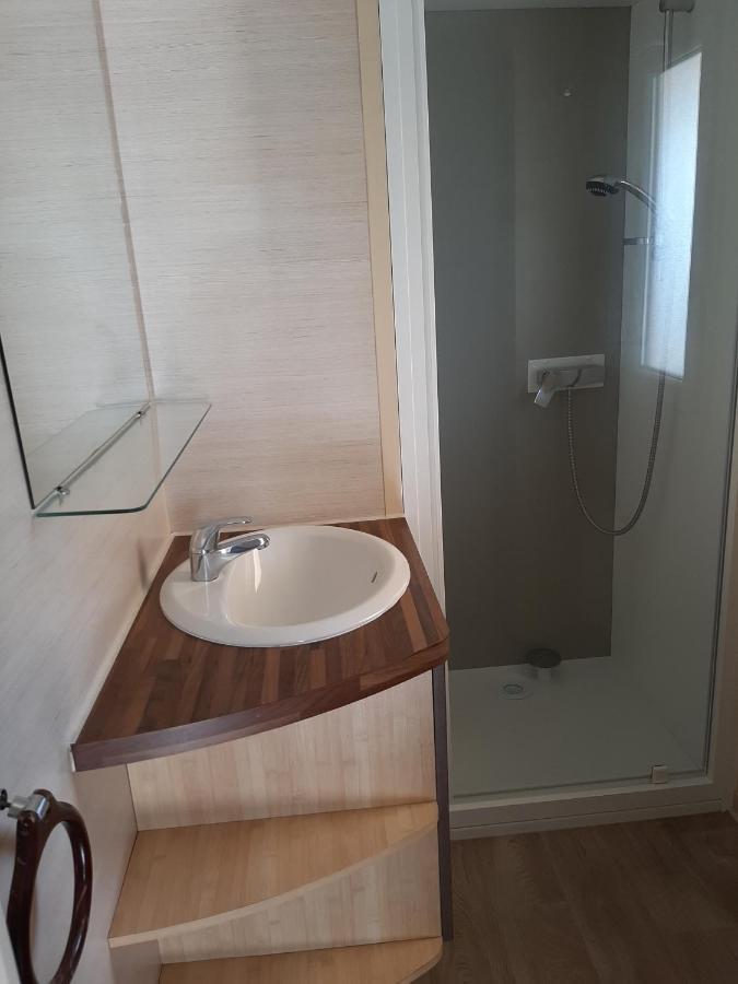 Apartament Camping Tranche Sur Mer Angles  Zewnętrze zdjęcie
