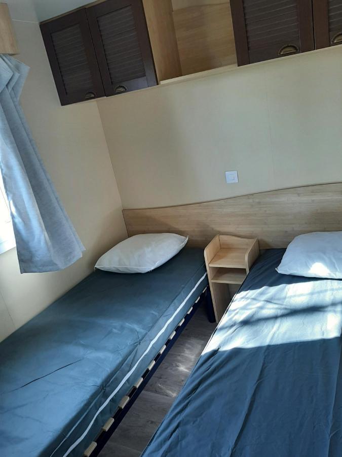 Apartament Camping Tranche Sur Mer Angles  Zewnętrze zdjęcie