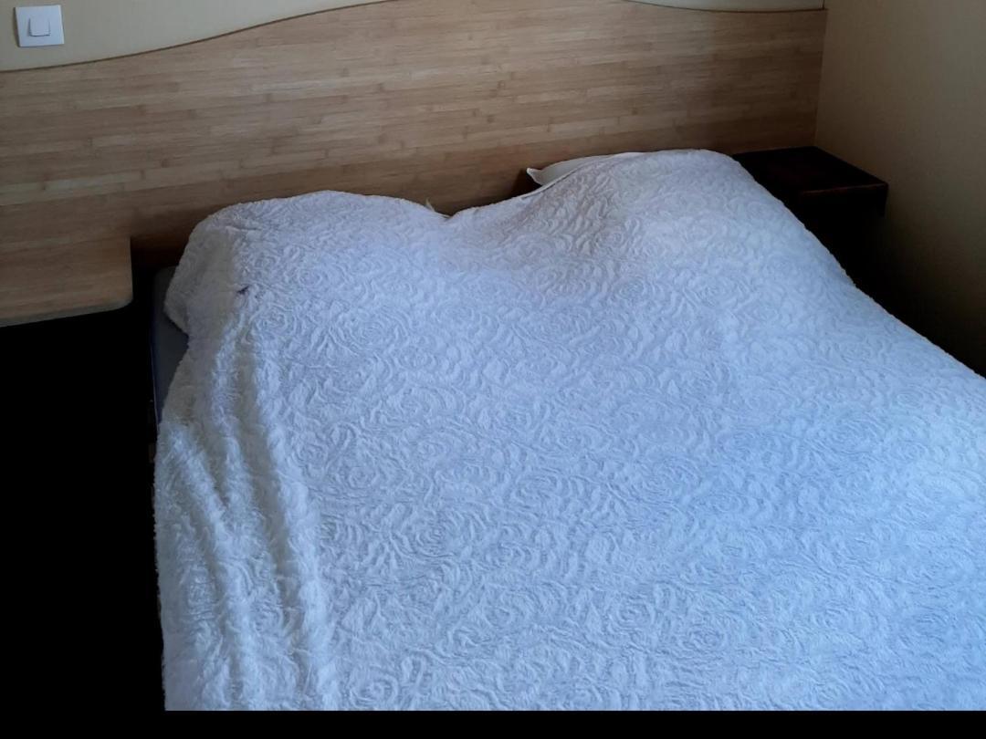 Apartament Camping Tranche Sur Mer Angles  Zewnętrze zdjęcie